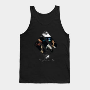 Tyler D. Tank Top